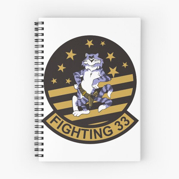 Item preview, Tomcat VF-33 Starfighters designed and sold by MBK13.
