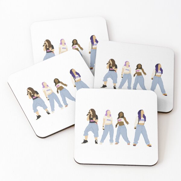 Item preview, Little Mix DNA tour outfit OT4 designed and sold by maxtrology.