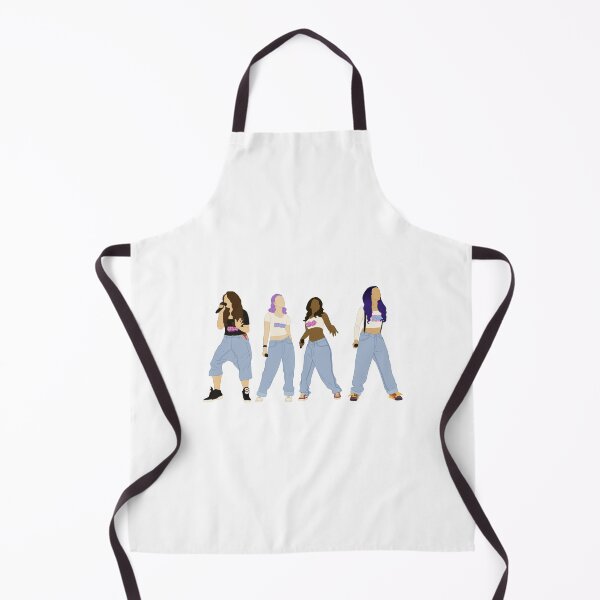 Item preview, Little Mix DNA tour outfit OT4 designed and sold by maxtrology.