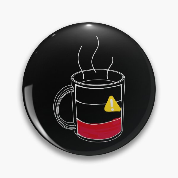 Item preview, Coffee Critically low designed and sold by JoseloRochaArt.