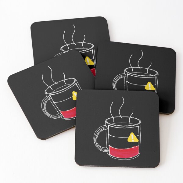 Item preview, Coffee Critically low designed and sold by JoseloRochaArt.