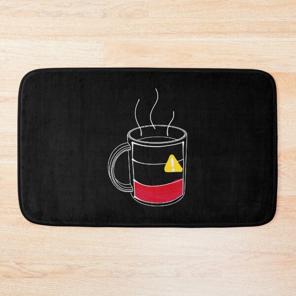 Item preview, Coffee Critically low designed and sold by JoseloRochaArt.