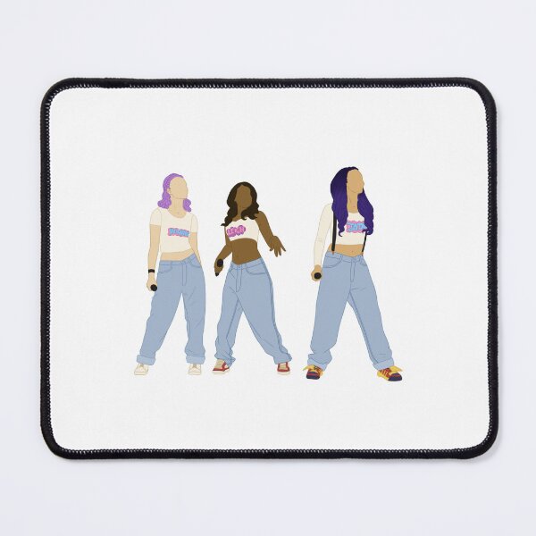 Item preview, Little Mix DNA tour outfit OT3 designed and sold by maxtrology.