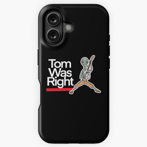 Item preview, Tom Delonge was Right. ALIENS EXIST designed and sold by Ricardona7.