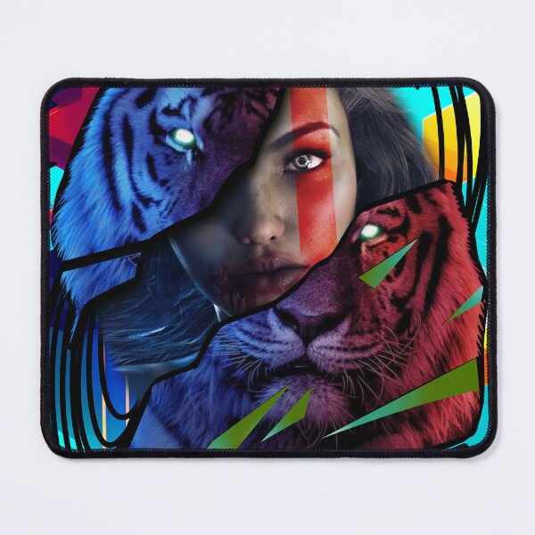 Item preview, Tigger Girl designed and sold by YumpTattoo.