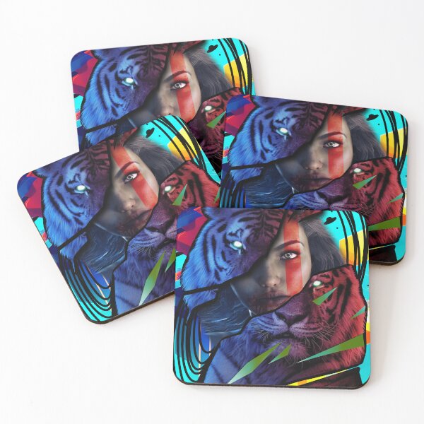 Item preview, Tigger Girl designed and sold by YumpTattoo.