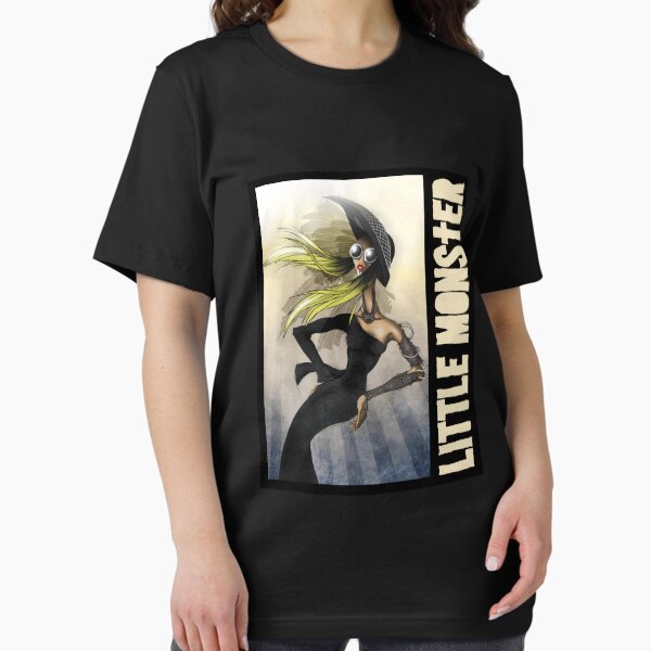 Other × Rare × Tour Tee US Singer Lady Gaga Little Monster