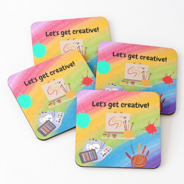 Item preview, Fun Art teacher designed and sold by PhoeniXDreamer.