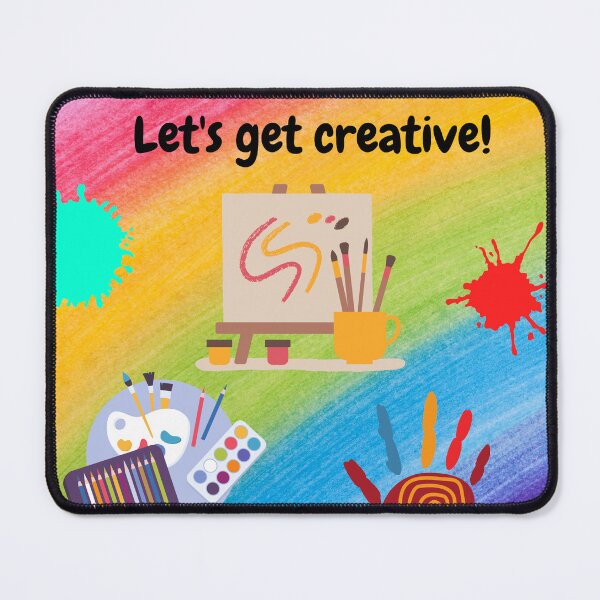 Item preview, Fun Art teacher designed and sold by PhoeniXDreamer.