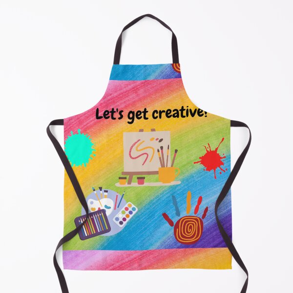 Item preview, Fun Art teacher designed and sold by PhoeniXDreamer.
