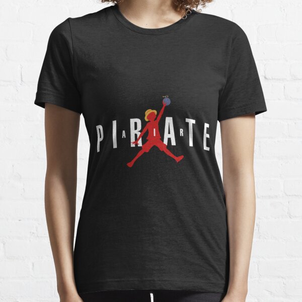 Yankee Air Pirate Shirt