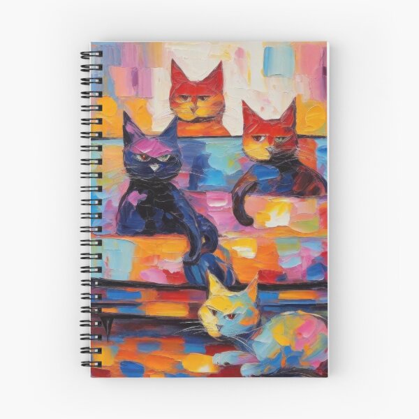 Item preview, Cat Party designed and sold by kultomatic.