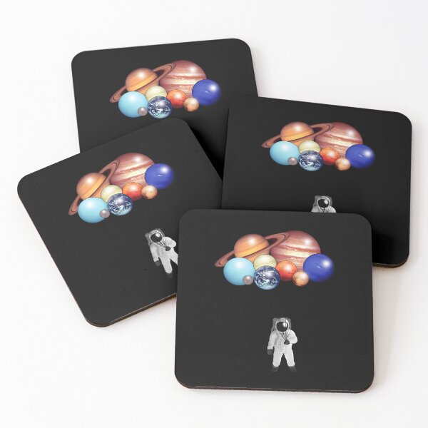 Item preview, Astronaut Balloons  Scoop 	 designed and sold by hzvlhcbavm81.
