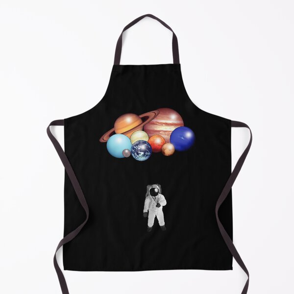Item preview, Astronaut Balloons Scoop designed and sold by hzvlhcbavm81.
