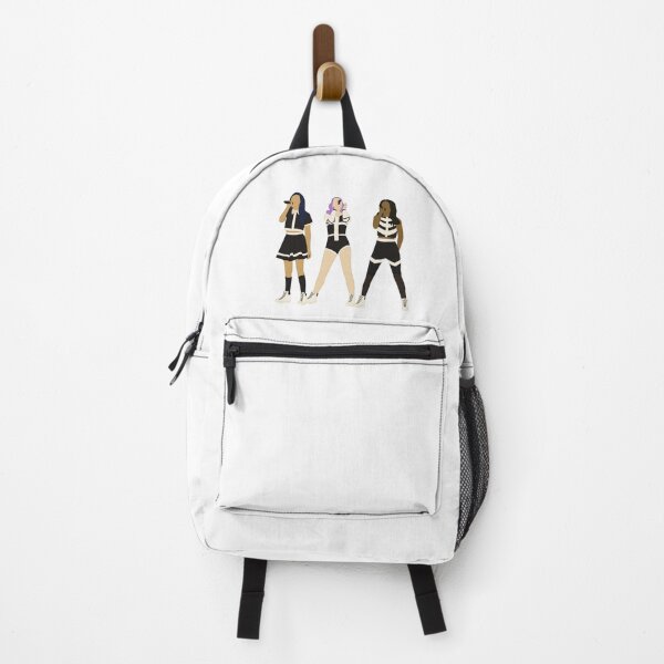 Item preview, Little Mix DNA tour black and white outfit OT3 designed and sold by maxtrology.