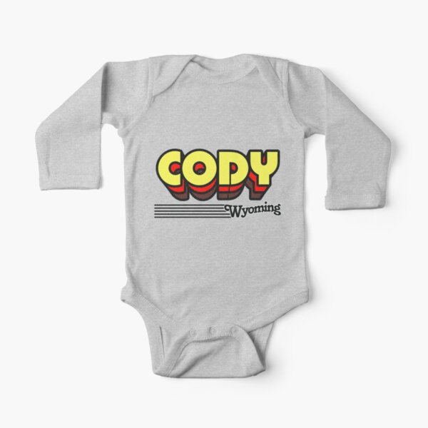 Cody Bellinger Baby Clothes  Chicago Baseball Kids Baby Onesie