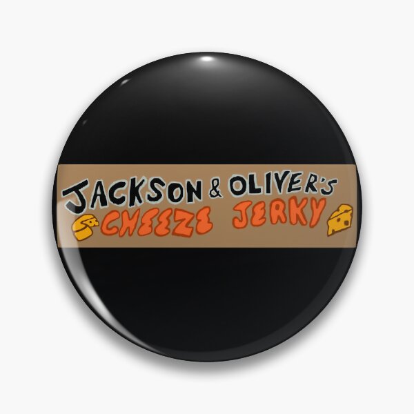 Item preview, Cheese Jerky sign 	 	 designed and sold by taxgnnuinha58.