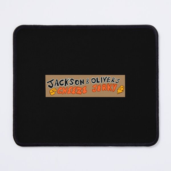 Item preview, Cheese Jerky sign 	 	 designed and sold by taxgnnuinha58.