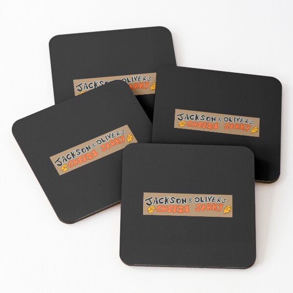 Item preview, Cheese Jerky sign 	 	 designed and sold by taxgnnuinha58.