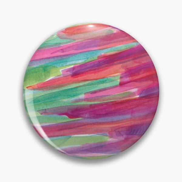 Item preview, Magenta Purple Fir Tree Twist designed and sold by Alexandria Levin.