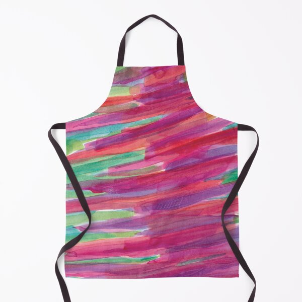 Item preview, Magenta Purple Fir Tree Twist designed and sold by Alexandria Levin.