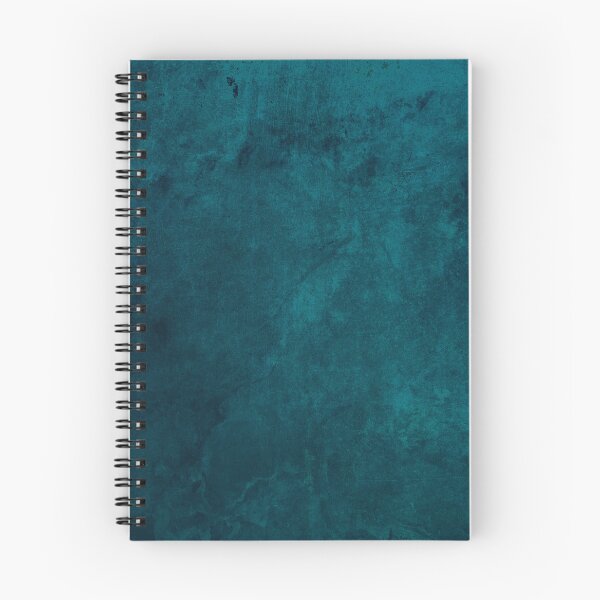 Item preview, Blue Cement Dark Grunge Texture designed and sold by Ninjakandy.