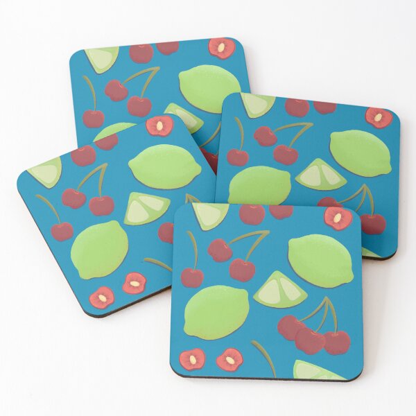 Item preview, Summer Tango designed and sold by Numero21.