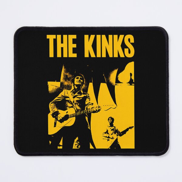 Item preview, The Kinks designed and sold by DillonSteamed.