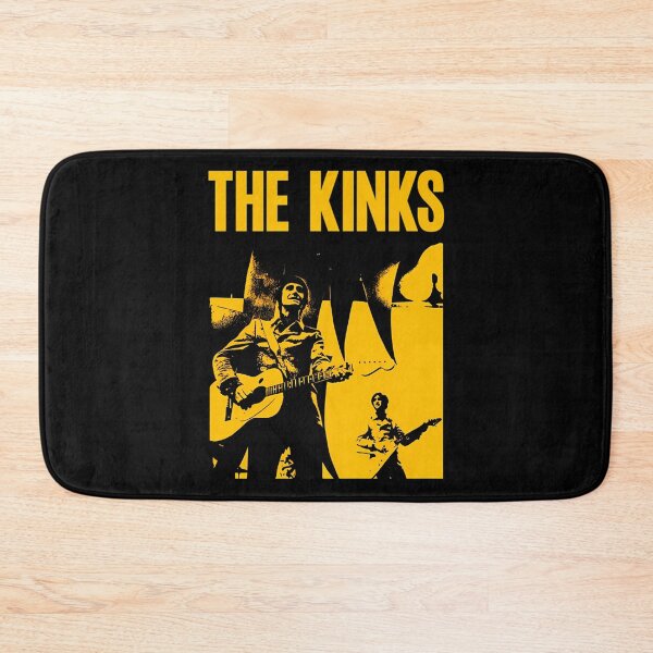 Item preview, The Kinks designed and sold by DillonSteamed.