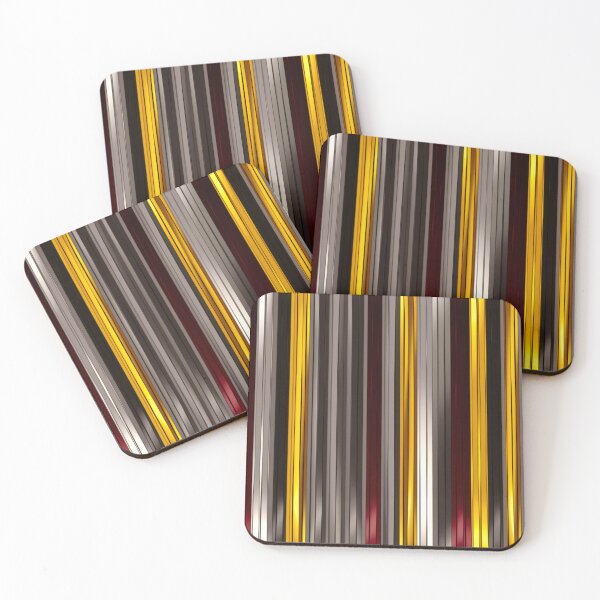 Item preview, Stripe Design - Fascination designed and sold by Highlandkings.