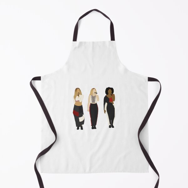 Item preview, Little Mix Salute tour black, white and red outfit OT3 designed and sold by maxtrology.