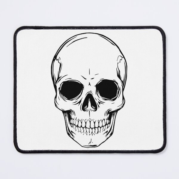Item preview, Skull designed and sold by BlueBerry45.