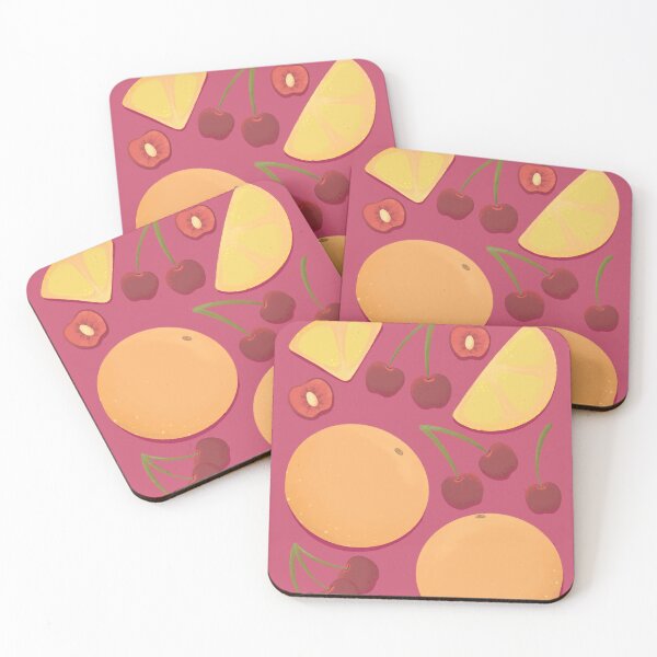 Item preview, Cherry Perfection designed and sold by Numero21.