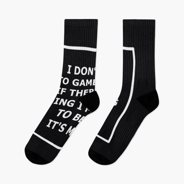 Item preview, Bet On Myself (White)  	 designed and sold by xzoaniag4.