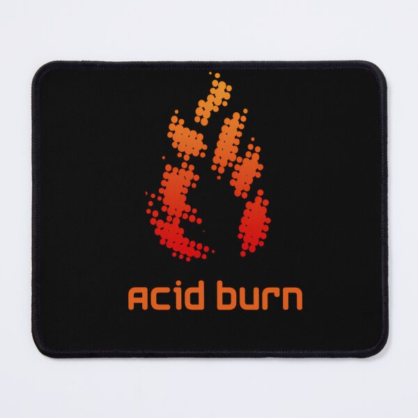 Item preview, Acid Burn designed and sold by tstwjlum8.