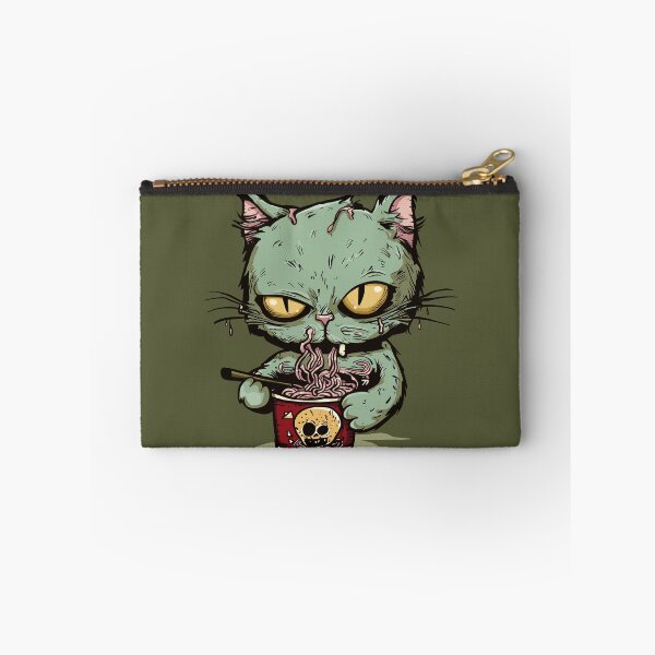 Item preview, Nooooodles designed and sold by KilkennyCat Art.