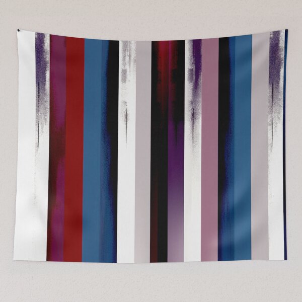 Item preview, Stripe Design - Amazement  designed and sold by Highlandkings.