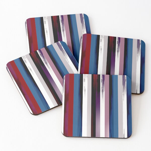 Item preview, Stripe Design - Amazement  designed and sold by Highlandkings.