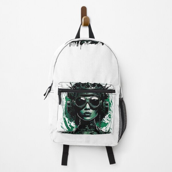 Item preview, Emerald Queen designed and sold by KnoClothingCo.