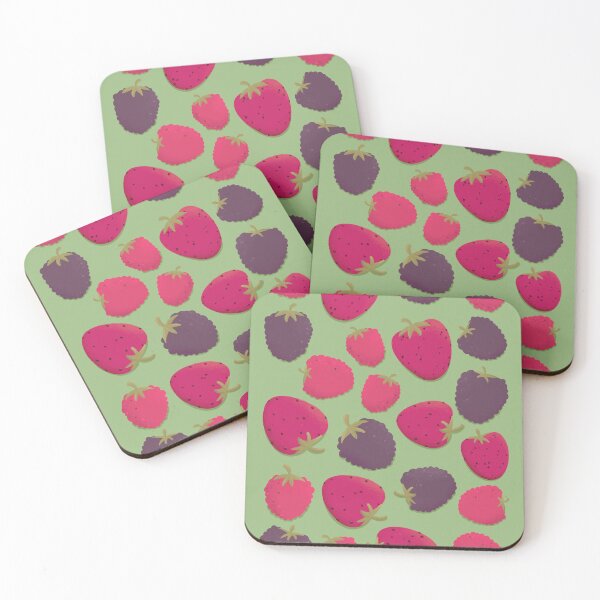 Item preview, Berry Bliss designed and sold by Numero21.