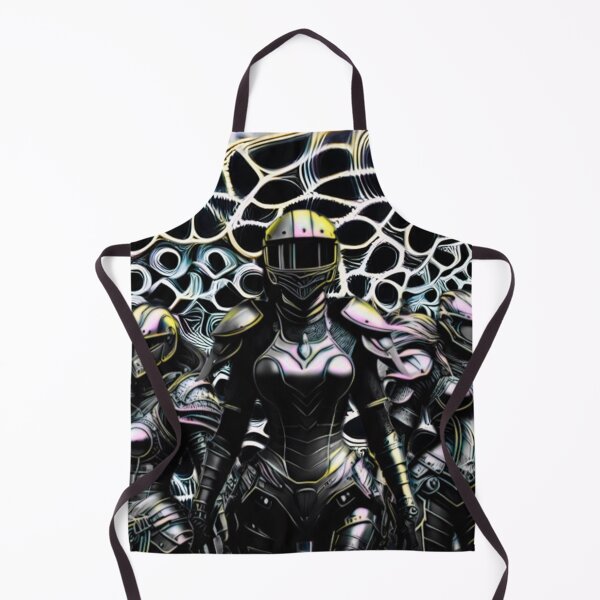 Item preview, Illusionary Warriors designed and sold by TatooIllusion.
