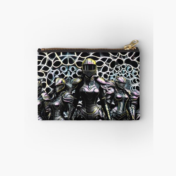 Item preview,  Illusionary Warriors designed and sold by TatooIllusion.