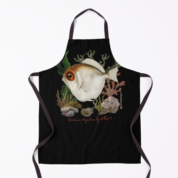 Item preview, Diretmus Argenteus by Albert I designed and sold by smirey designs.