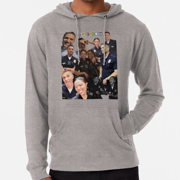 Rookie sweatshirt clearance