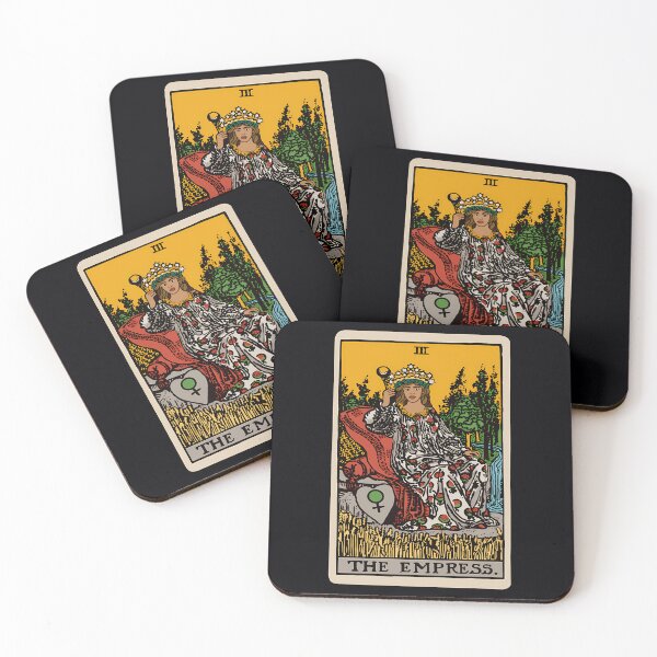 Artikelvorschau, Beyonce Tarot entworfen und verkauft von xzoaniag4.