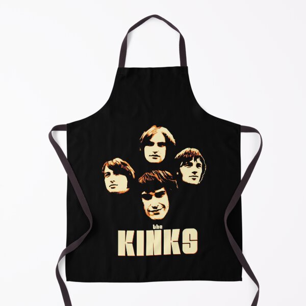 Item preview, The Kinks designed and sold by DillonSteamed.