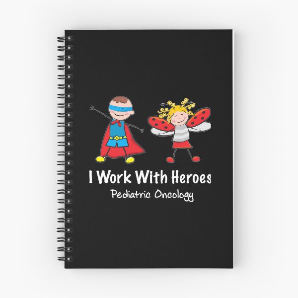 Item preview, Pediatric Oncology 	 - Pediatric Oncology 	 - I Work With Heroes 	   	 designed and sold by taxgnnuinha58.