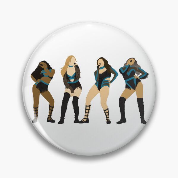 Item preview, Little Mix Get Weird tour black outfit OT4 designed and sold by maxtrology.