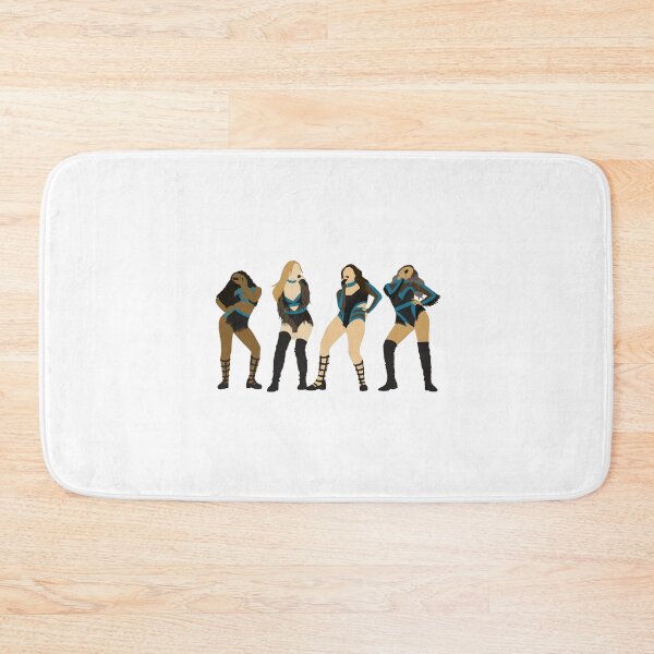 Item preview, Little Mix Get Weird tour black outfit OT4 designed and sold by maxtrology.