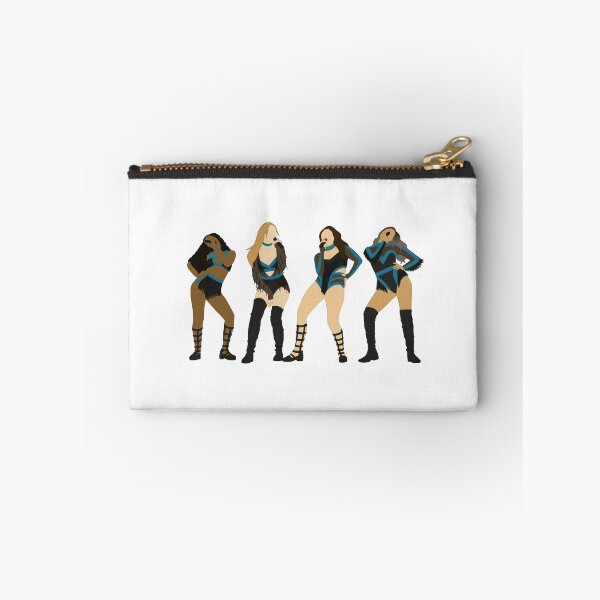 Item preview, Little Mix Get Weird tour black outfit OT4 designed and sold by maxtrology.